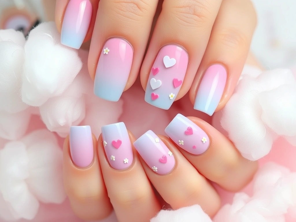 Get the Perfect Look: 7 Valentine’s Day Nail Trends to Try Now!