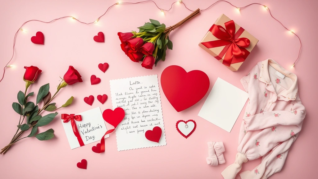 10 Valentine’s Day Gift Ideas to Show Your Love in Every Relationship