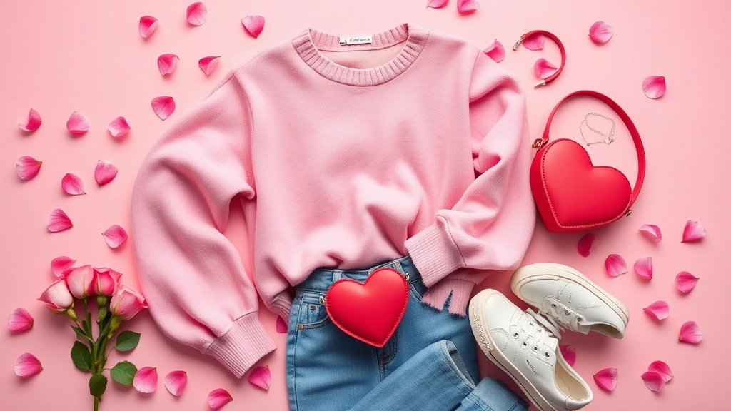 7 Cute and Casual Valentine’s Day Looks That Will Make Him Say ‘Wow!’