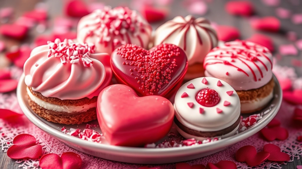 6 Fun Baking Ideas for Valentine’s Day That Will Make You a Star Baker!